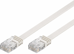 goobay Patchkabel RJ-45 Stecker > RJ-45 Stecker