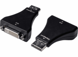 DIGITUS DisplayPort Adapter
