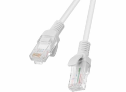 LANBERG PATCHCORD UTP CAT.5E 30M GRAY