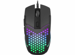 Fury Gaming mouse Battler 6400 DPI