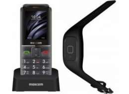 Maxcom Comfort MM735 BB+ SOS pásek