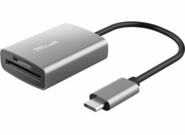 ČTEČKA KARET TRUST DALYX 24136 USB-C