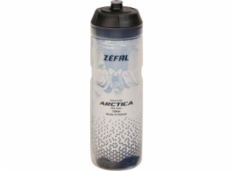 Zefal ARCTICA 700 ml Zefal lahev Arctica 75 new stříbrná-černá