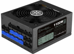 SST-ST1100-TI v2.0 1100W, PC-Netzteil