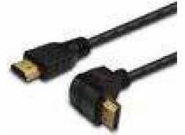 Savio CL-04 HDMI cable 1.5 m HDMI Type A (Standard) Black