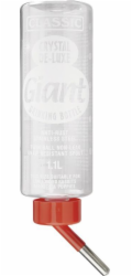 Beeztees Napáječka pro králíky plast 600ml
