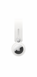 Apple AirTag Loop, White