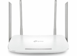TP-Link EC220-G5 wireless router Gigabit Ethernet Dual-band (2.4 GHz / 5 GHz) 4G White