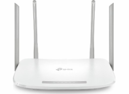 TP-Link EC220-G5 bezdrátový router Gigabit Ethernet Dvoupásmový (2,4 GHz / 5 GHz) Bílá