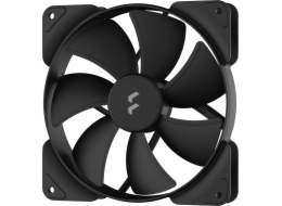 Fractal Design Aspect 14 Black, Gehäuselüfter