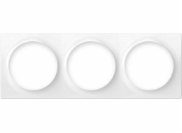 Fibaro FG-WX-PP-0004 krytka na zásuvky Bílá