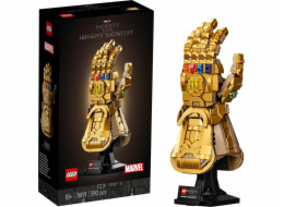 LEGO Marvel  76191 Infinity Gauntlet