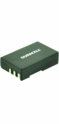 Duracell Li-Ion aku 1100 mAh pro Nikon EN-EL9