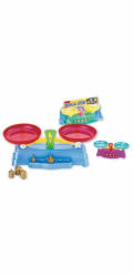 Waga szalkowa plast. w worku (M07)