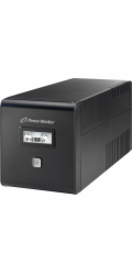 PowerWalker VI 1000 LCD USV