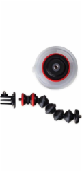 Joby Suction Cup & GorillaPod Arm with GoPro Adapter