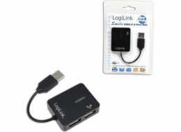 LogiLink UA0139 USB HUB