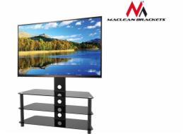 Maclean TV stojan pro LCD s držákem (MC-641)