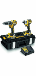 DEWALT DCK266P2, Sada aku vrtačky 18V, 2dílná.