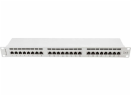 Lanberg PPS6-1024-S patch panel 1U