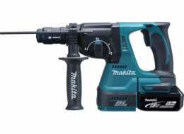Makita DHR243RTJ aku vrtací kladivo