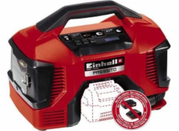 Einhell 4020460 air compressor 21 l/min 90 W AC/Battery