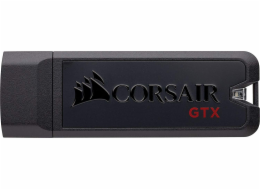 CORSAIR Flash Voyager GTX 1 TB, USB-Stick CMFVYGTX3C-1TB