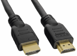 Kabel Akyga HDMI - HDMI 1.5m czarny (AK-HD-15A)