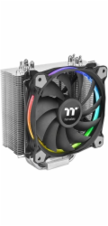 Thermaltake Riing Silent 12 RGB Sync Edition, chladič CPU