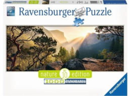Ravensburger Yosemite Park, Panorama 1000 Pieces Puzzle