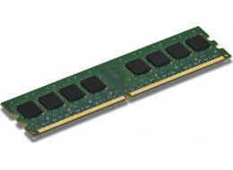 Dedikovaná paměť Paměť Fujitsu 16GB 2Rx8 DDR4 2666MHz S26361-F3909-L716-S26361-F3909-L716