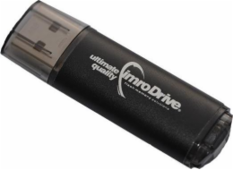 IMRO BLACK/128G USB USB flash drive 128 GB USB Type-A 2.0