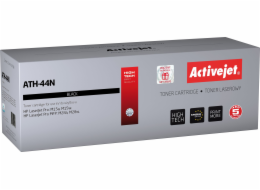 Activejet ATH-44N toner (replacement for HP 44A CF244A; Supreme; 1000 pages; black)