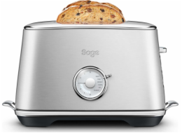 Sage Toaster Luxe Toast Select stainless