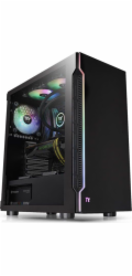 Pouzdro Thermaltake H200 TG RGB (CA-1M3-00M1WN-00)