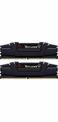Paměť G.Skill Ripjaws V, DDR4, 16 GB, 4000 MHz, CL18 (F4-4000C18D-16GVK)