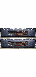 Paměť G.Skill Flare X, DDR4, 32 GB, 3200 MHz, CL16 (F4-3200C16D-32GFX)