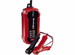 Einhell CE-BC 2 M vehicle battery charger 12 V Black  Red