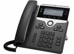 Cisco IP telefon CP-7841, VoIP telefon