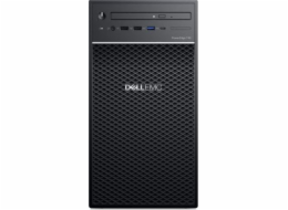 Dell Server PowerEdge T40 E-2224G/8G/1x1TB/DVDRW/1xGLAN/3RNBD