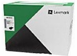 Lexmark C232HC0 Rückgabe-Toner Cyan für ca. 2.300 Seiten