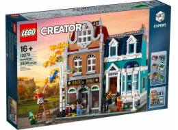 LEGO® Creator Expert 10270 Knihkupectví