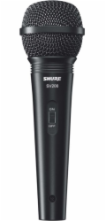Mikrofon Shure SV200