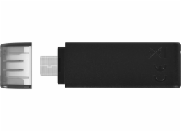 Kingston DataTraveler 70 64 GB, USB-Stick DT70/64GB