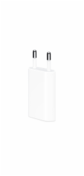 Apple 5W USB napájecí adaptér MGN13ZM/A nabíječka