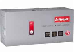 Activejet ATO-332MNX (náhrada za OKI 46508710; Supreme; 3500 stran; červená)