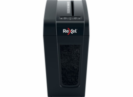 Rexel Secure X8-SL P-4 120W Skartovačka