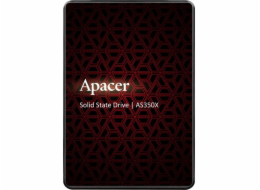 AS350X 512 GB, SSD