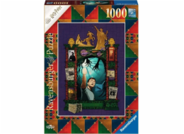 Ravensburger 1000 Teile   Harry Potter &The Order of the Phoenix