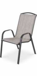 FIELDMANN FDZN 5112 Zahradní židle FIELDMANN